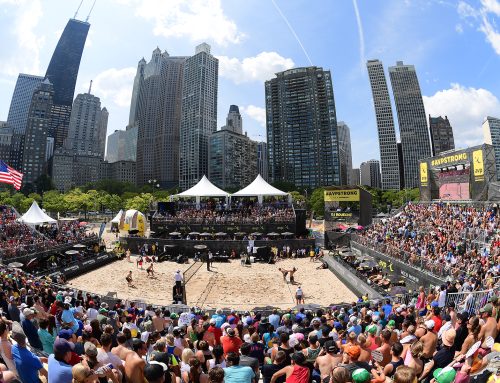 Is The AVP Having Its Dallas Buyers Club Moment?