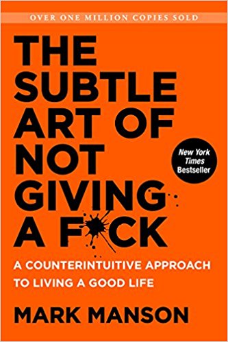 the subtle art of not giving a fuck-mark manson-travis mewhirter