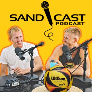 beach volleyball-SANDCAST-Tri Bourne-Travis Mewhirter-SANDCAST