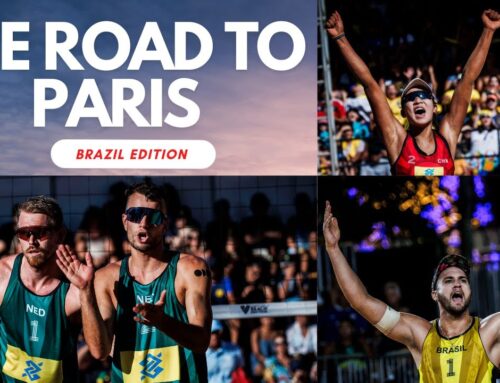 Road to Paris: Dutchmen are Flying, China is Rising, Qatar is Returning, Chase and Miles Are Surging