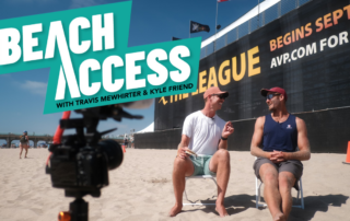 Manhattan Beach Open-Travis Mewhirter-Kyle Friend