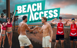 Manhattan Beach Open