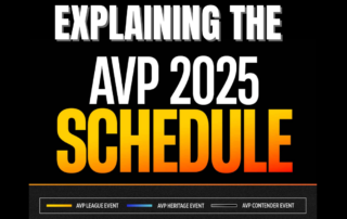 AVP 2025-AVP League