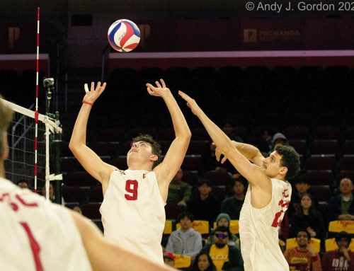 The Setting Game: The Greatest Volleyball Setting Drill of All Time: