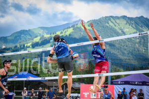 clemens wickler-anders mol-gstaad beach volleyball