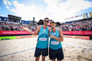 Andre Loyola-George Wanderley