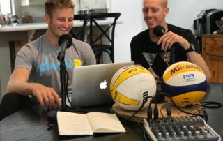 SANDCAST-Tri Bourne-Travis Mewhirter