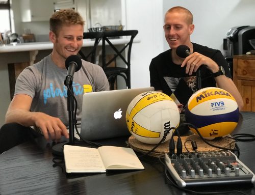 The Future of SANDCAST