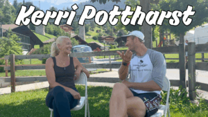 Kerri Pottharst-SANDCAST-Travis Mewhirter