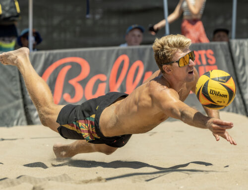 “The Last Chance” | Beyond The Sand S2E3