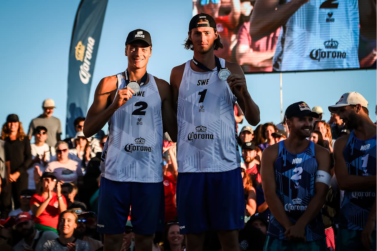 Elmer Andersson-Jacob Holting-Nilsson