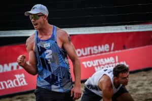 Andy Benesh-Montreal Elite