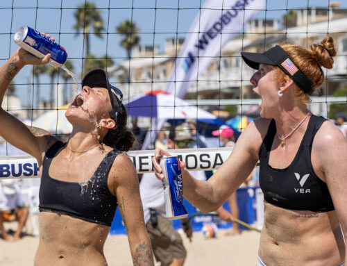 Hermosa Open Photo Gallery | Rick Atwood