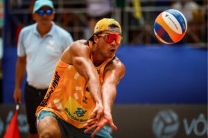 Saymon Barbosa