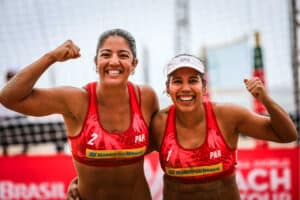 Giuliana Poletti-Michelle Valiente