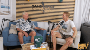 Charlie Brande-Tri Bourne