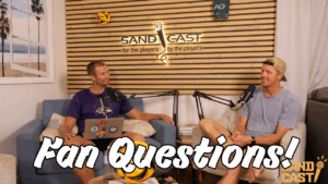 Tri Bourne-Travis Mewhirter-SANDCAST