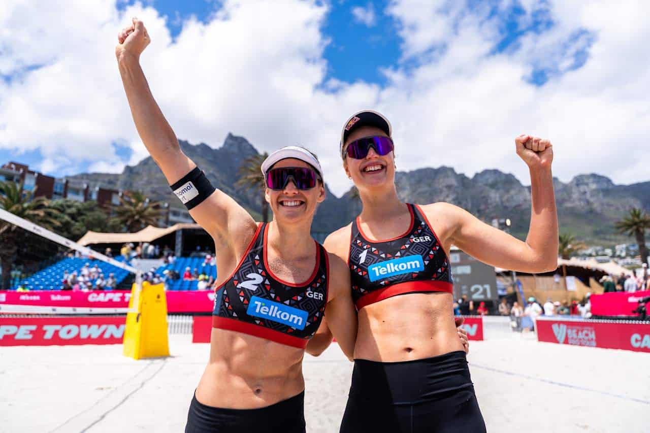 Cinja Tillmann-Svenja Muller