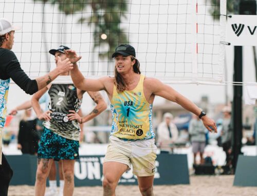USA Goes 2-For-3 in Nuvali Challenge as Webber-Smith, Poppinga-Tan Make Main Draw