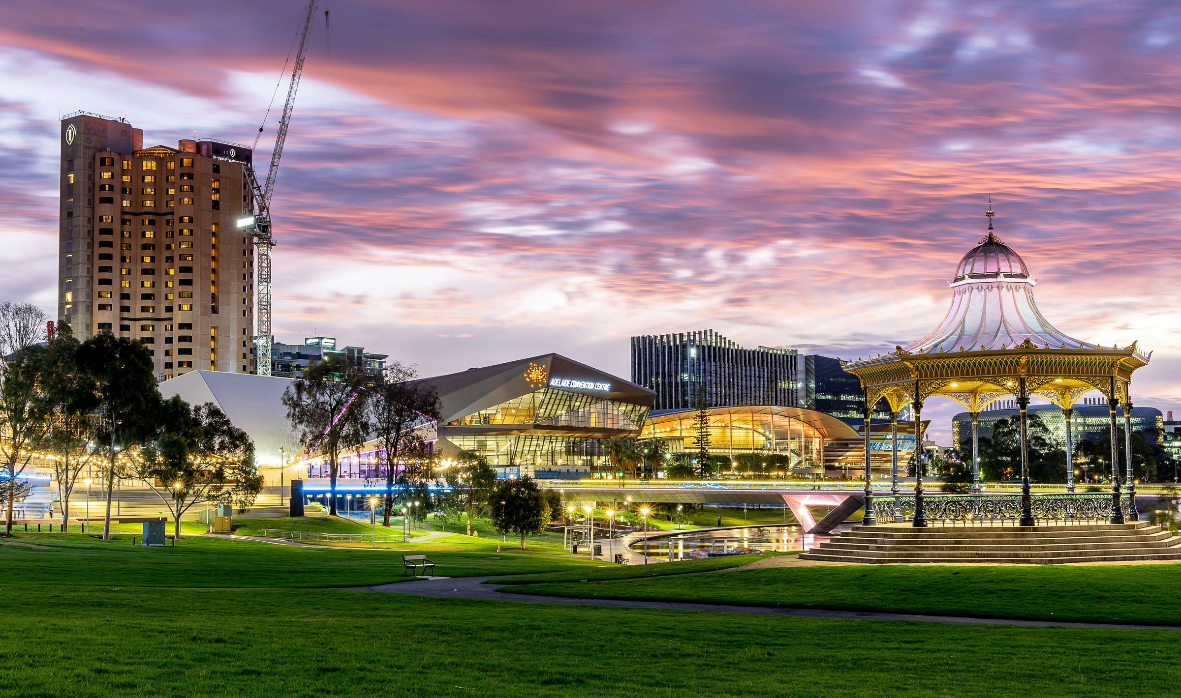 Adelaide-SANDCAST