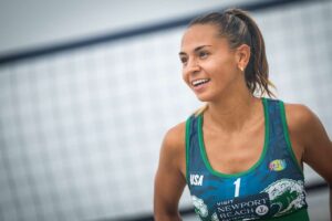 Alaina Chacon-Newport Elite