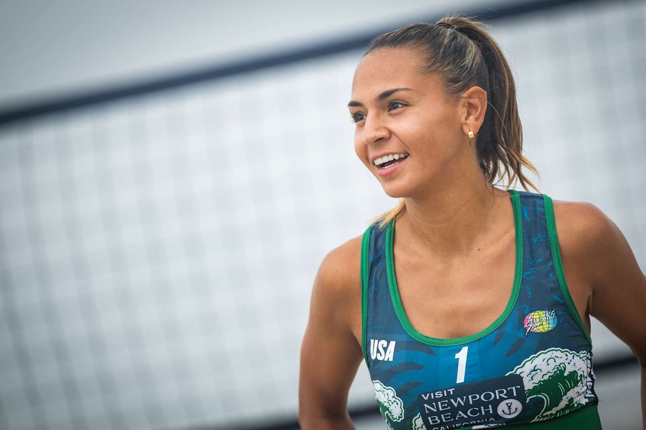 Alaina Chacon-Newport Elite