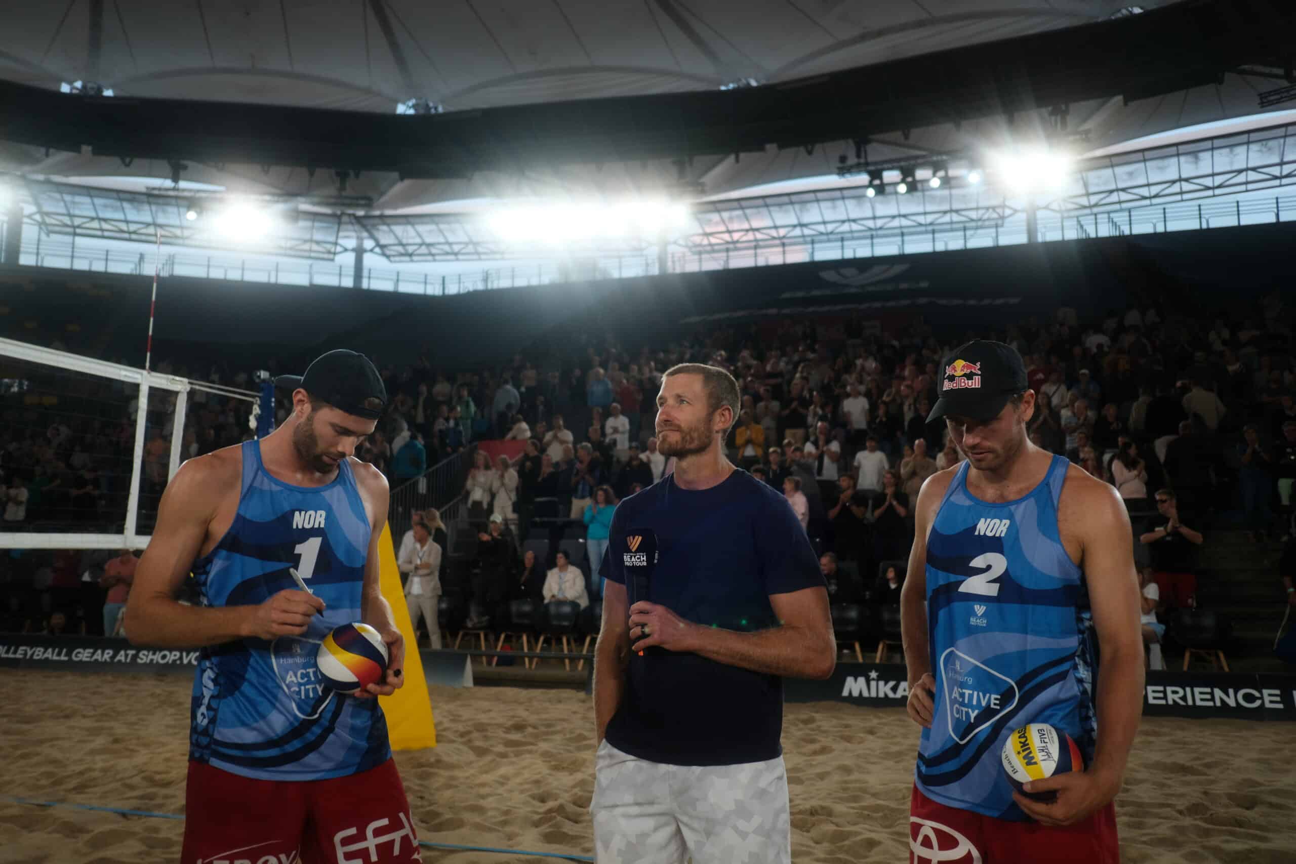 anders mol-christian sorum