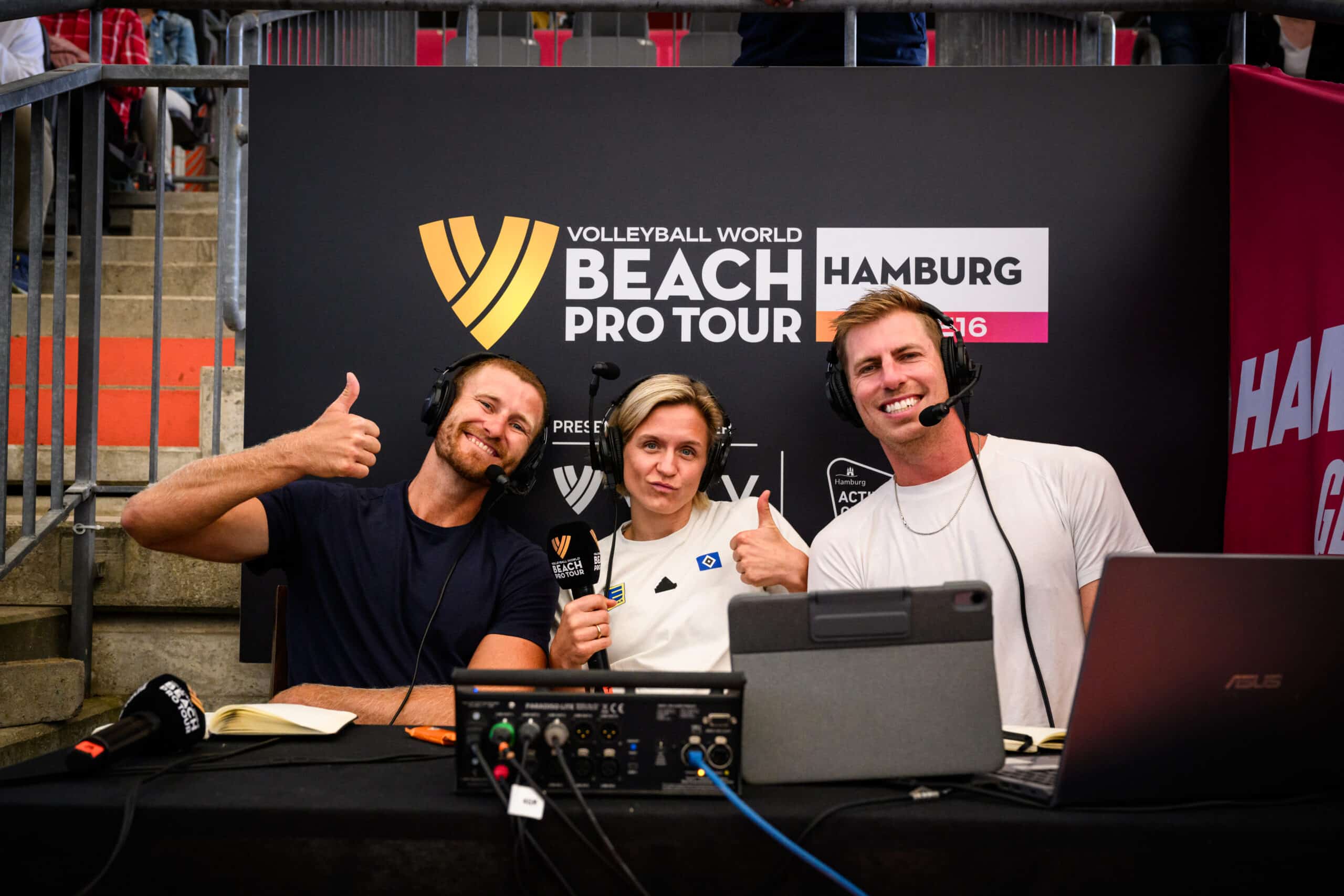 travis mewhirter-laura ludwig-kyle friend