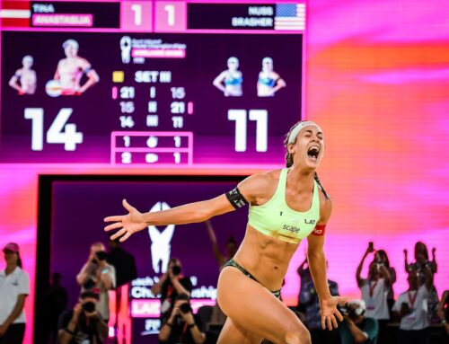 “CAN’T BELIEVE IT!” Unbelievable Finish to An Unbelievable World Champs