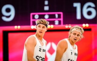 Jonatan Hellvig-David Ahman-beach volleyball world championships