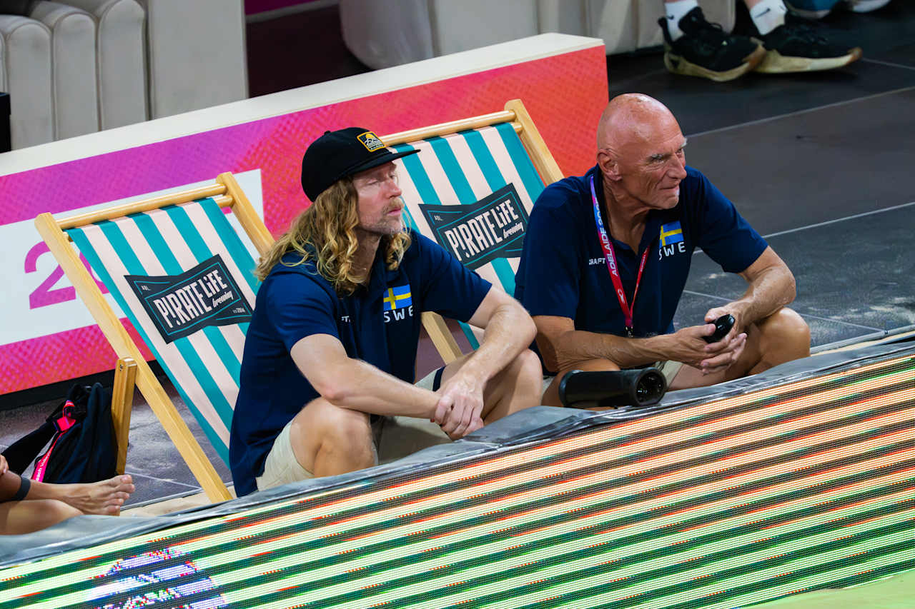 Razzie Johnson-Anders Kristiansson