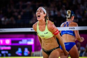 Tina Graudina