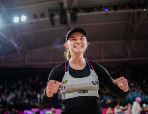 THE STAGE IS SET! Who Will Be Crowned World Champion?