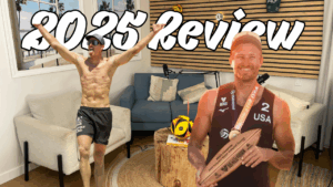 Tri Bourne-Travis Mewhirter-SANDCAST