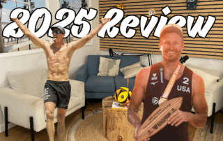 Tri Bourne-Travis Mewhirter-SANDCAST
