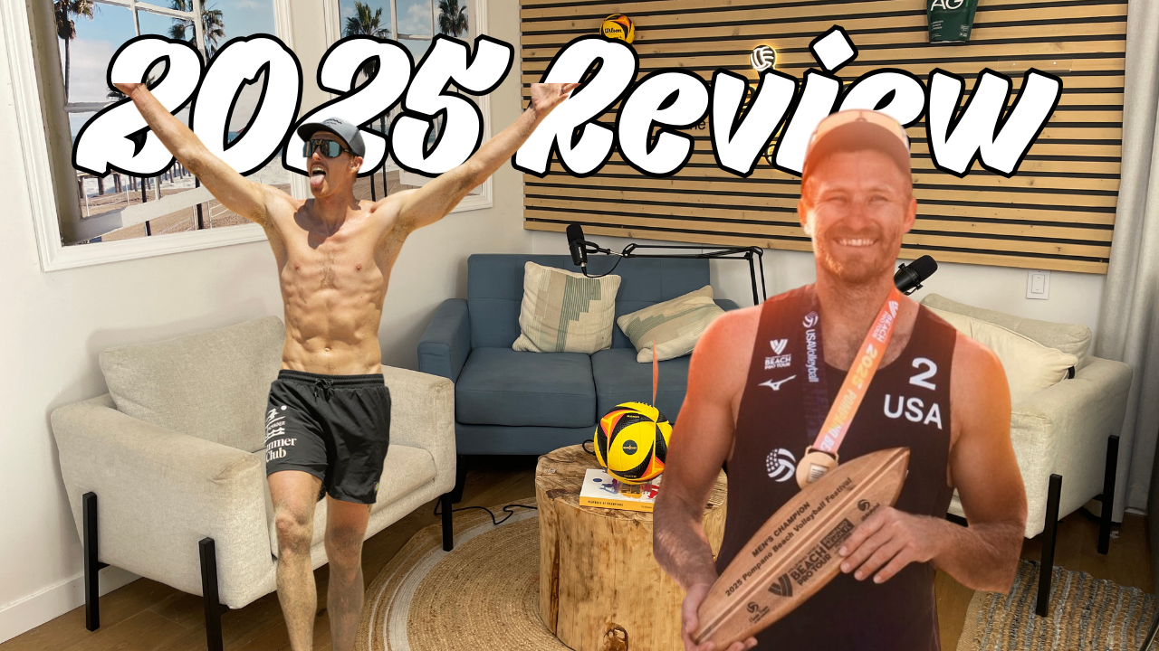 Tri Bourne-Travis Mewhirter-SANDCAST