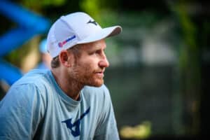 Travis Mewhirter