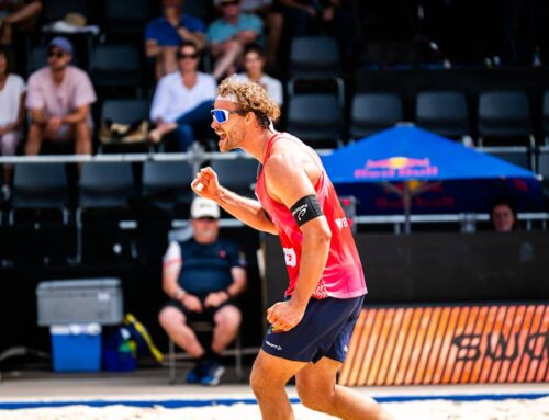 Beach Volleyball Digest: The final final actual final week of the year; beach volleyball Christmas gift guide