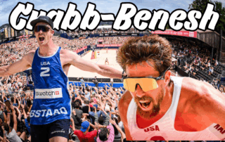 taylor crabb-andy benesh