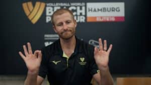 Travis Mewhirter
