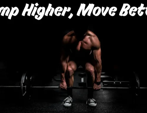 Jump Higher, Move Better on The Sand: Weight Lifting for Beach Volleyball