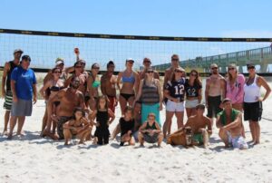 Bulldog beach-Travis Mewhirter