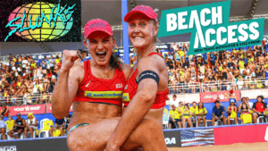 Kristen Cruz-Taryn Brasher