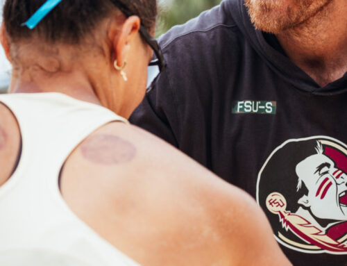 The Coaching Chronicles: Why I Don’t Use Don’t As a Coach