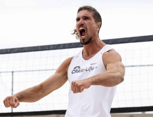 AVP Austin Photo Gallery | Rick Atwood