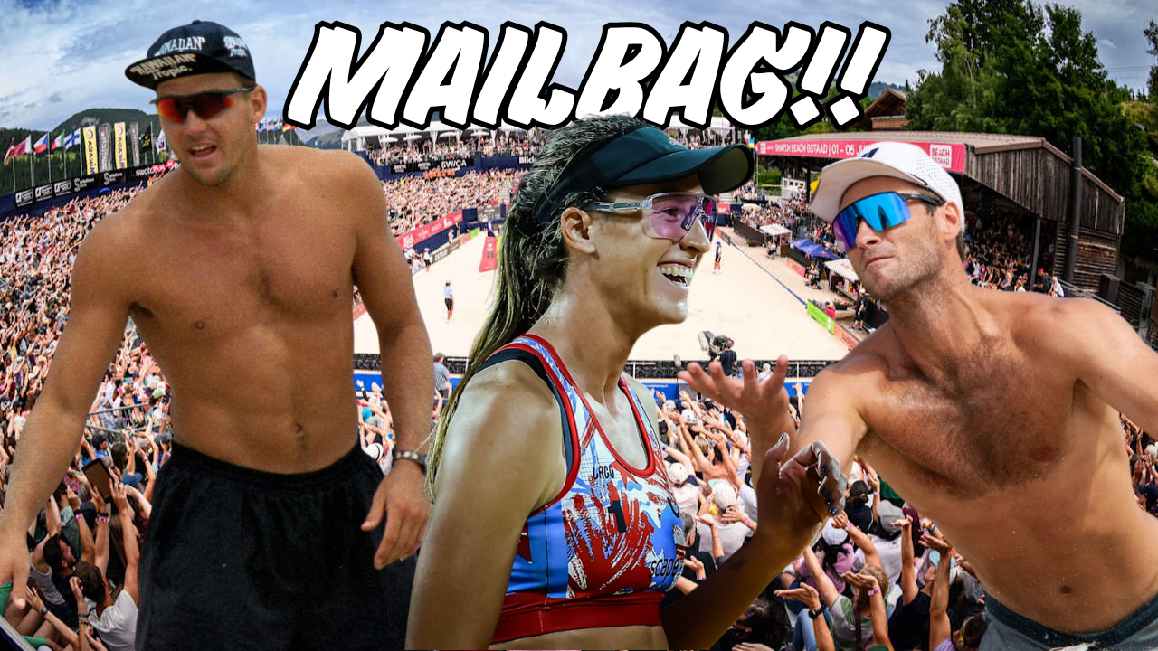 Kent Steffes-Mailbag