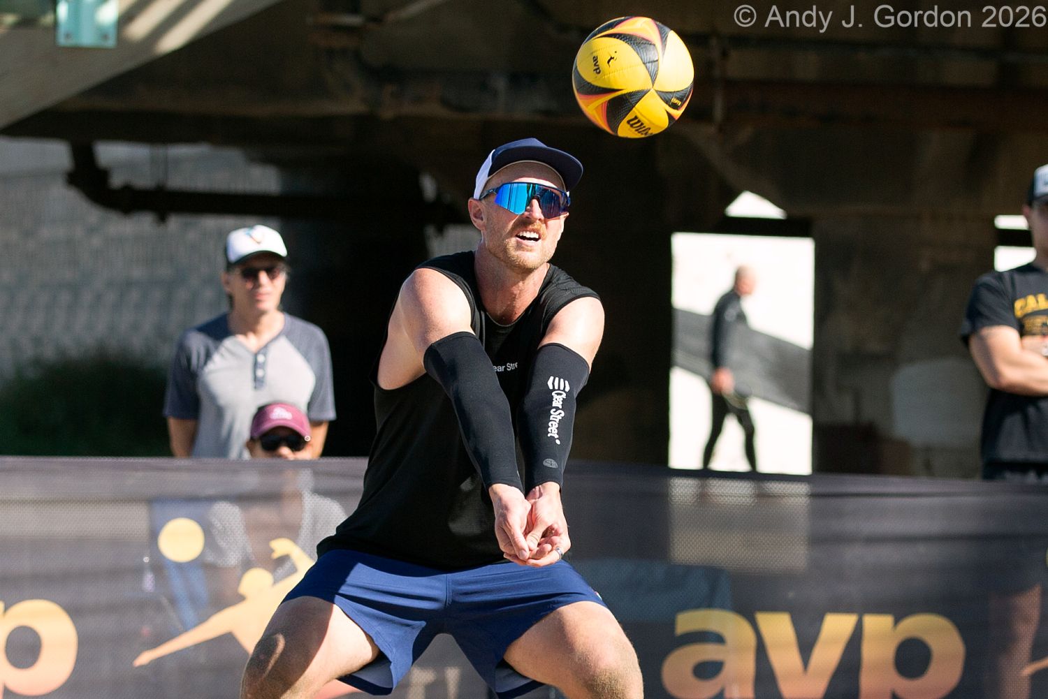 Taylor Crabb's New Duo is a Game-Changer