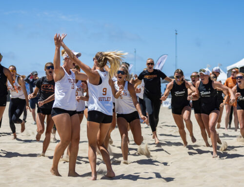 MPSF Beach Volleyball Tournament Photo Gallery | Will Chu