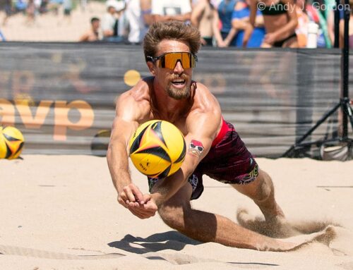 AVP League Qualifier #2 Photo Gallery | Andy J. Gordon