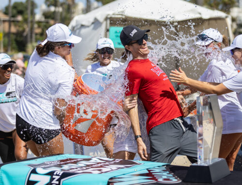 WCC Beach Volleyball Tournament Photo Gallery | Will Chu